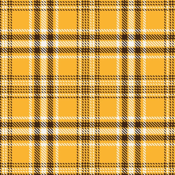 Ekose desenli. Moda taramalı arka plan. Renkli ekose klasik kafes. Soyut doku. Kumaş, gömlek, tekstil ve masa örtüsü üzerine vektör grafikleri.