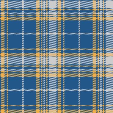 Ekose desenli. Klasik Tartan renkli kafes. Soyut doku. Moda taramalı arka plan. Kumaş, gömlek, tekstil, perde ve masa örtüsü üzerine vektör grafikleri.