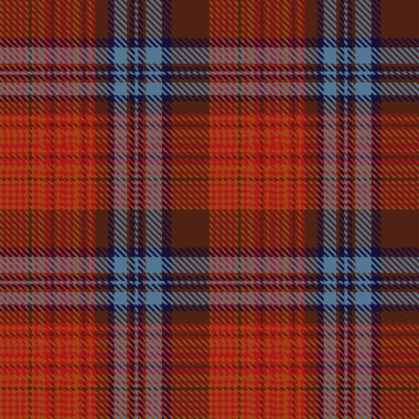 Ekose desenli. Klasik Tartan renkli kafes. Soyut doku. Moda taramalı arka plan. Kumaş, gömlek, tekstil, perde ve masa örtüsü üzerine vektör grafikleri.