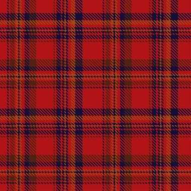 Ekose desenli. Klasik Tartan renkli kafes. Soyut doku. Moda taramalı arka plan. Kumaş, gömlek, tekstil, perde ve masa örtüsü üzerine vektör grafikleri.