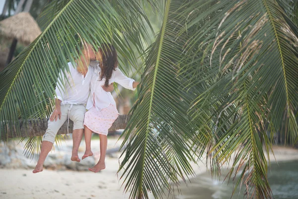 Samen met leven — Stockfoto