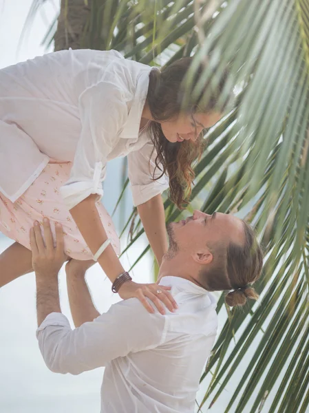 Zusammen mit dem Leben — Stockfoto