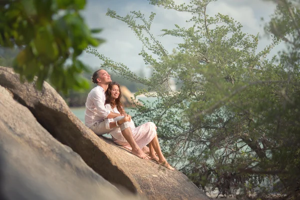 Samen met leven — Stockfoto