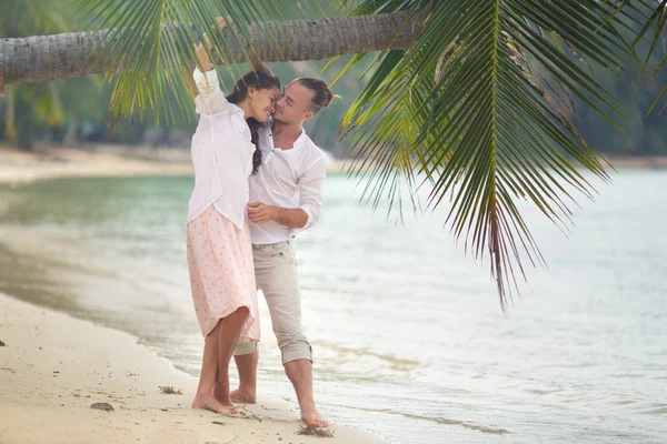 Samen met leven — Stockfoto