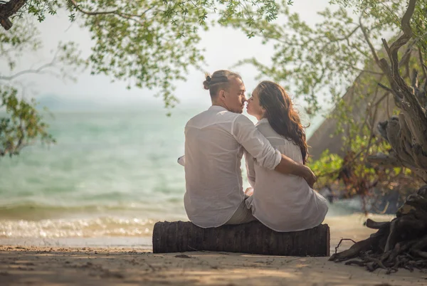 Zusammen mit dem Leben — Stockfoto