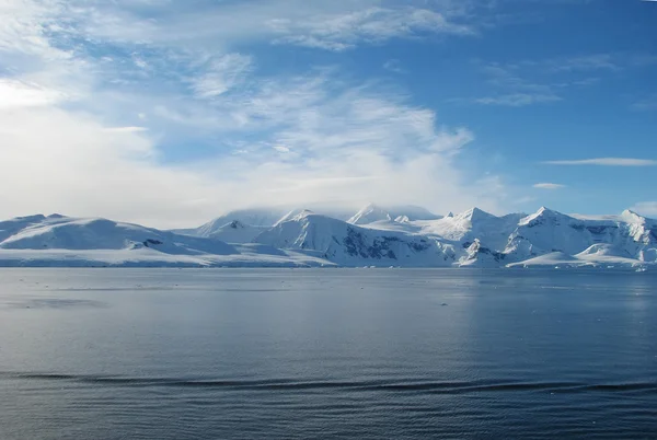 Antarctique — Photo