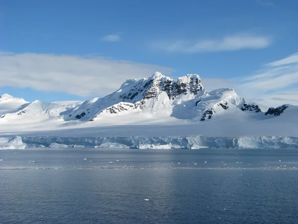 Antarctique — Photo