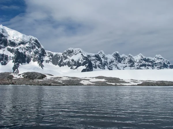 Antarctique — Photo