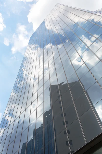 Sky scraper — Stock Photo, Image