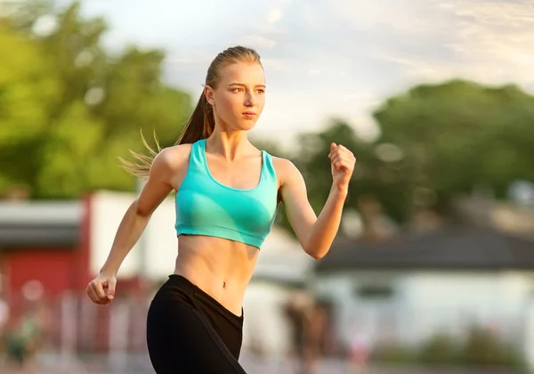 Fitness — Stock Photo, Image