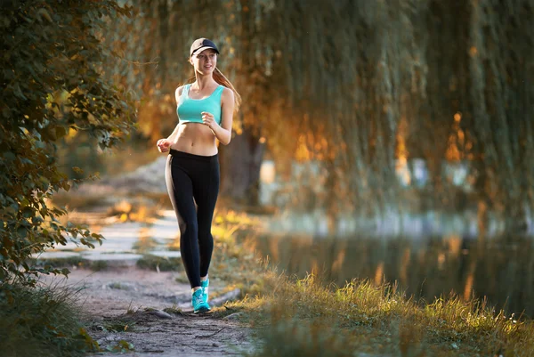 Fitness — Stock fotografie