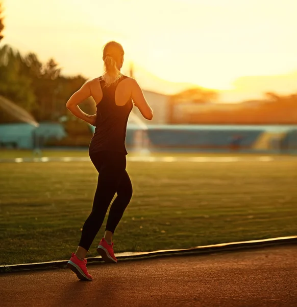 Fitness — Stock fotografie