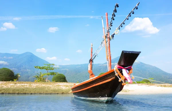 Thailand — Stock Photo, Image