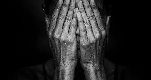 Woman portrait photo — Stock Photo, Image