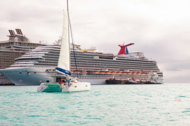 Liman St Maarten