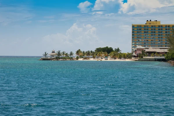 Ocho Rios, Jamaika — Stockfoto