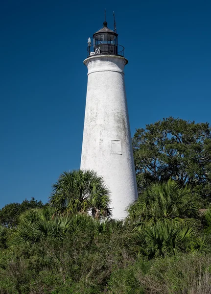 Phare de St. Marks — Photo