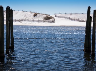 Destin, Florida Beach