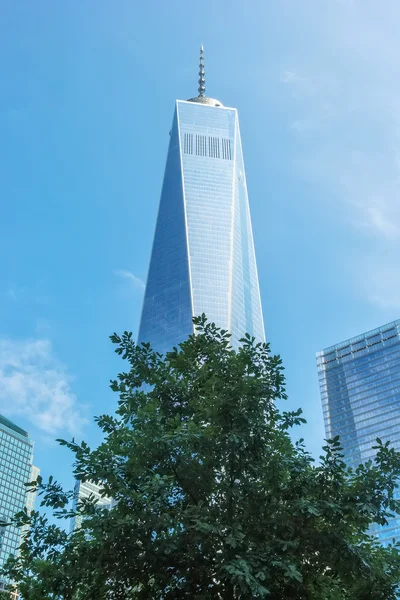 Torre da liberdade — Fotografia de Stock