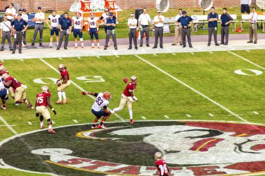 FSU futbol