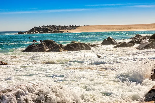 Sea of Cortez — Stock Photo, Image