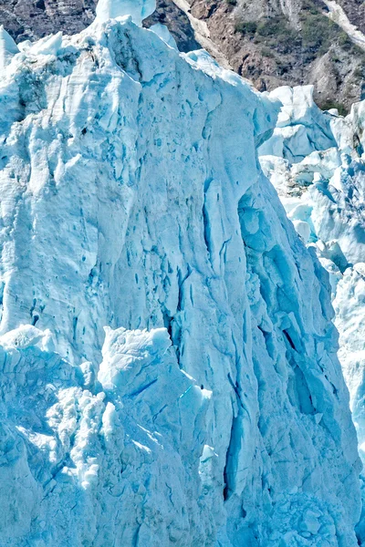Gletscher — Stockfoto