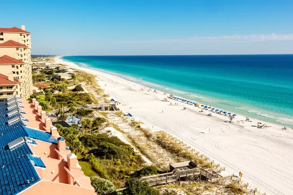 Destin, Florida — Stockfoto