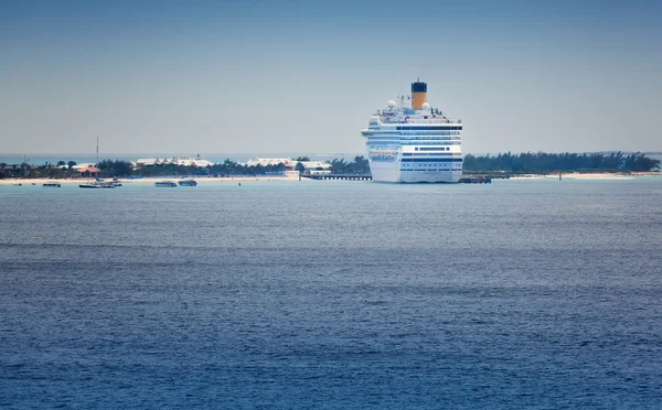 Costa Fortuna — Stok fotoğraf