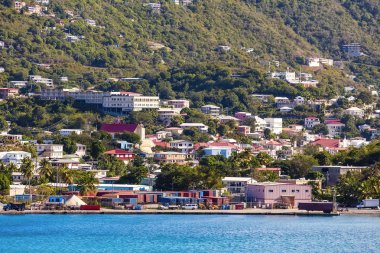 st thomas