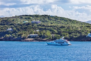 st thomas