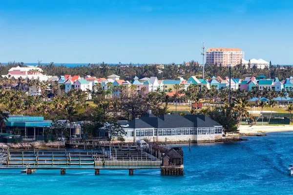 Paradijs Eiland — Stockfoto