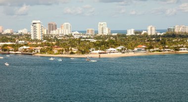 Fort Lauderdale, Florida