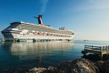 Carnival Freedom