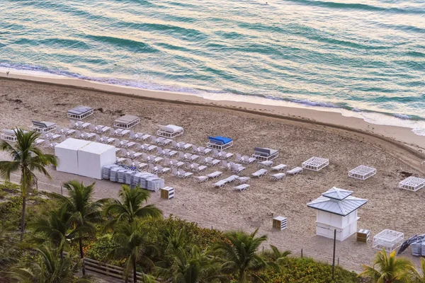 Miami Beach — Stockfoto