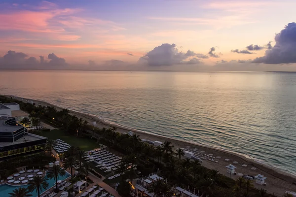 Miami Beach, Florida — Stock fotografie