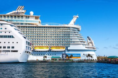 Seas Oasis