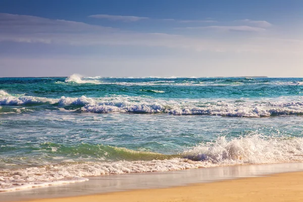 Karibisches Meer — Stockfoto