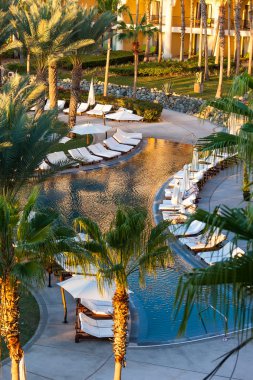 Cabo San Lucas Resort