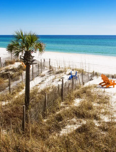 Panama City Beach — Stock Photo, Image