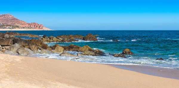 Mar de Cortés — Foto de Stock