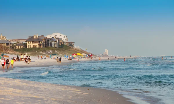 Destin Beach in Florida — Stock Photo, Image