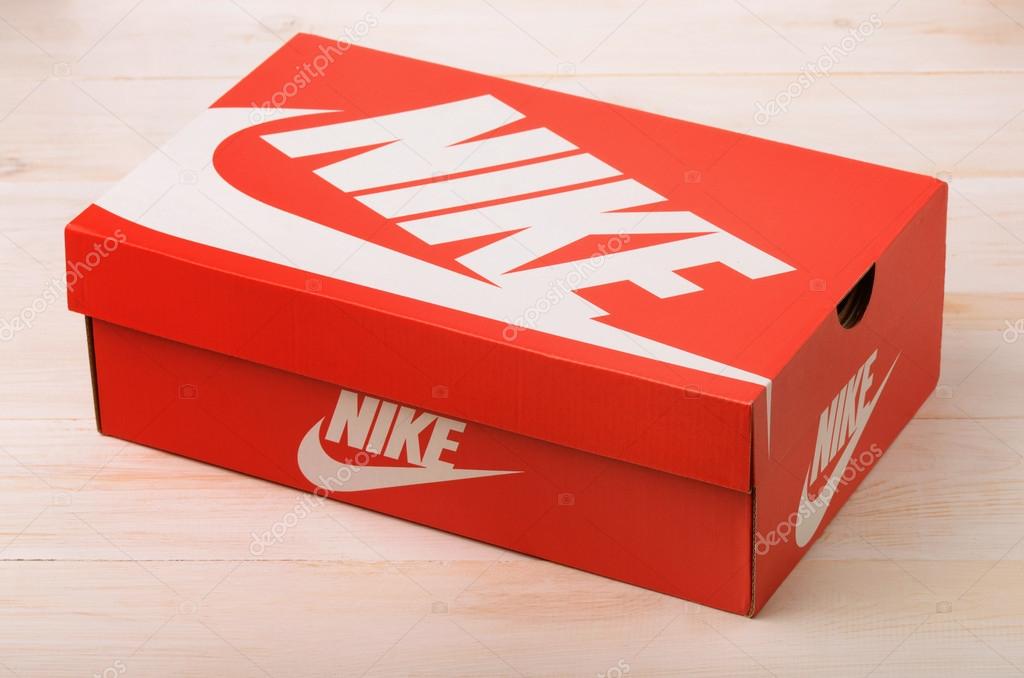 caja nike zapatos caja nike zapatos
