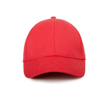 Red cap clipart