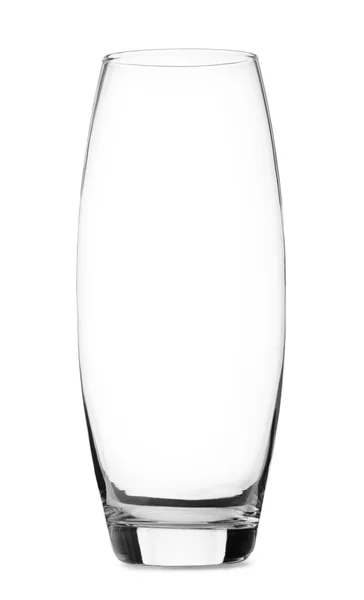 Grand vase en verre — Photo