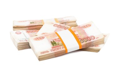 Rus ruble