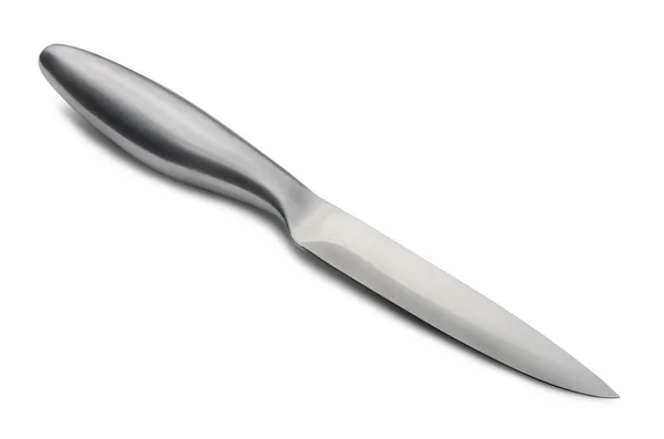 Kitchen knife — Stock Photo, Image