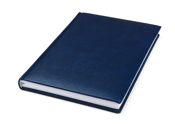 Blauwboek — Stockfoto