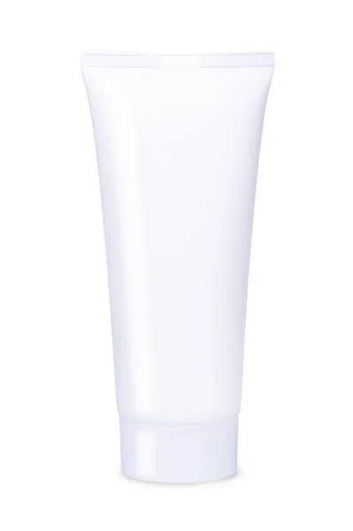 Lotion tube — Stock Photo, Image