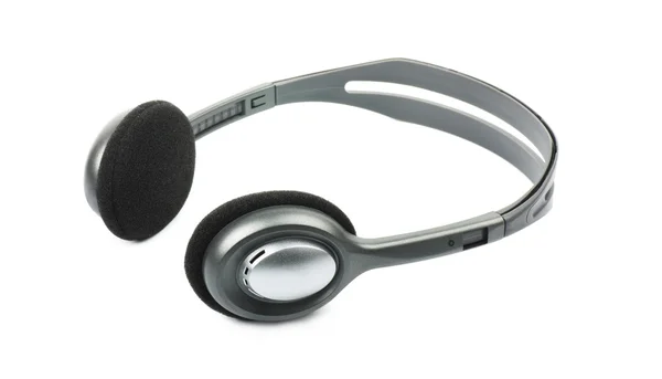 Headphones — Stock Photo, Image