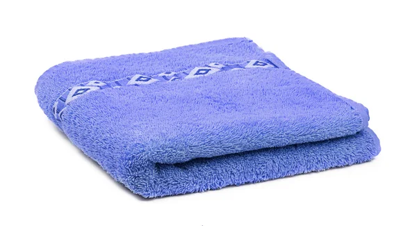 Towel — Stock Photo, Image